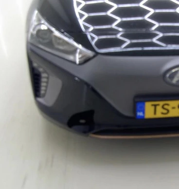 Hyundai IONIQ - Afbeelding 18 van 18