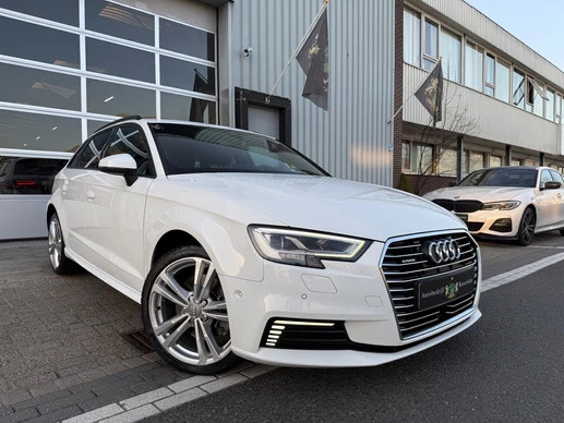 Audi A3 - Afbeelding 1 van 30