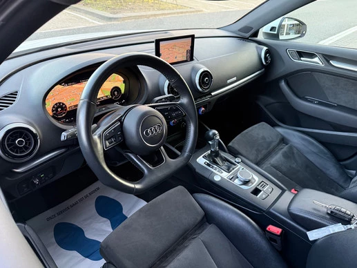 Audi A3 - Afbeelding 2 van 30