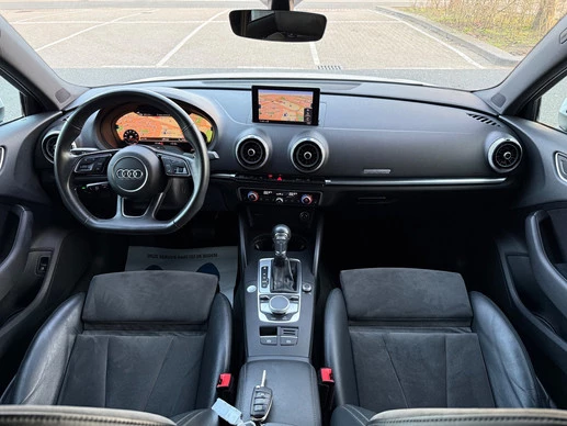 Audi A3 - Afbeelding 3 van 30