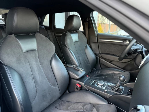 Audi A3 - Afbeelding 4 van 30