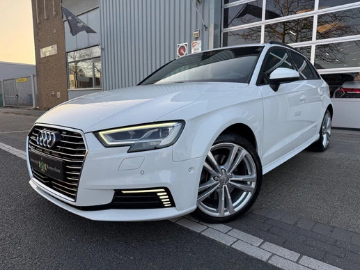 Audi A3 - Afbeelding 6 van 30