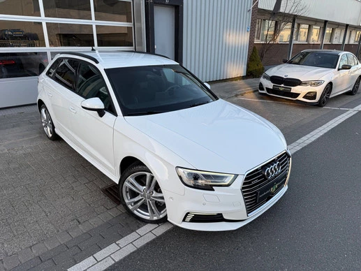 Audi A3 - Afbeelding 7 van 30