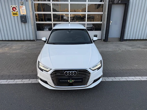 Audi A3 - Afbeelding 8 van 30