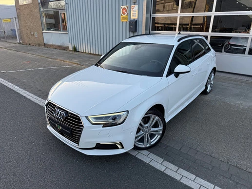 Audi A3 - Afbeelding 9 van 30