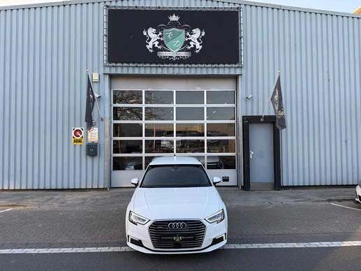 Audi A3 - Afbeelding 11 van 30