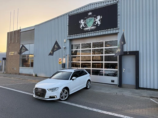 Audi A3 - Afbeelding 12 van 30