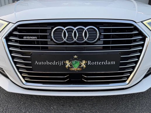 Audi A3 - Afbeelding 14 van 30