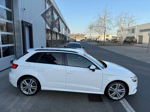 Audi A3 - Afbeelding 16 van 30