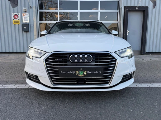 Audi A3 - Afbeelding 17 van 30