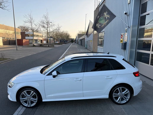 Audi A3 - Afbeelding 18 van 30
