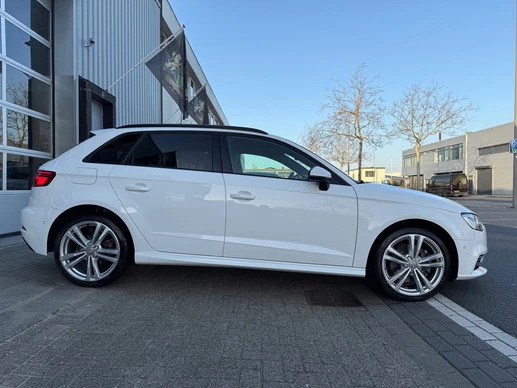 Audi A3 - Afbeelding 22 van 30