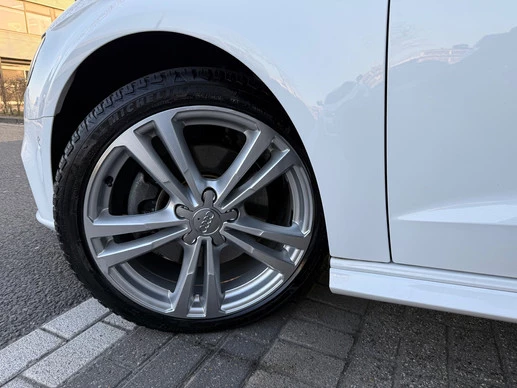 Audi A3 - Afbeelding 30 van 30