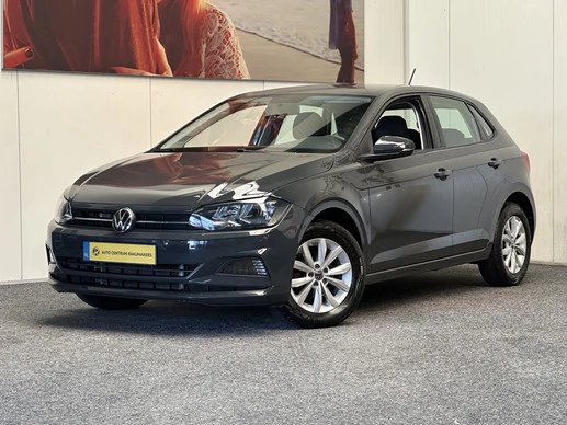 Volkswagen Polo - Afbeelding 1 van 30