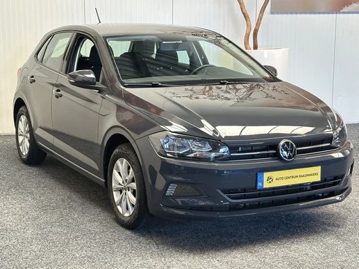 Volkswagen Polo - Afbeelding 2 van 30
