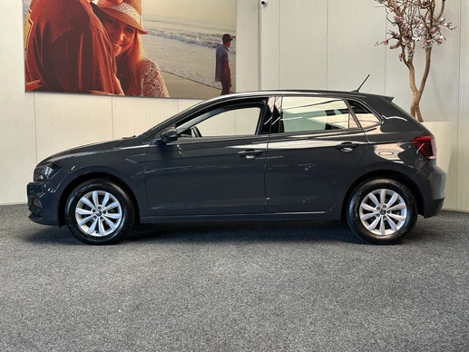 Volkswagen Polo - Afbeelding 5 van 30