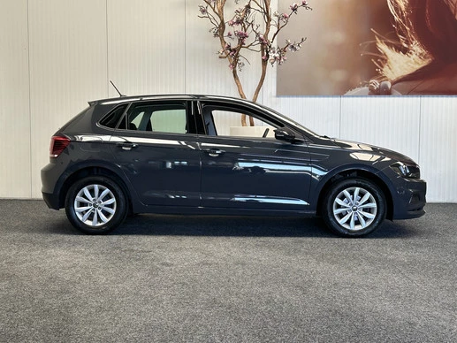 Volkswagen Polo - Afbeelding 9 van 30