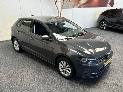 Volkswagen Polo - Afbeelding 10 van 30