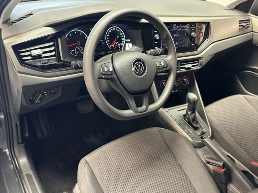 Volkswagen Polo - Afbeelding 11 van 30