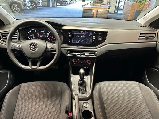 Volkswagen Polo - Afbeelding 13 van 30