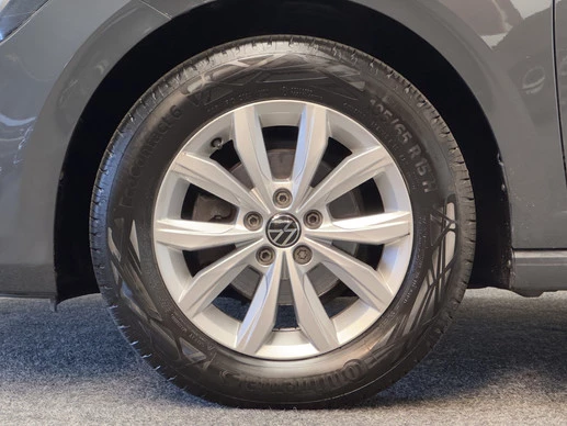 Volkswagen Polo - Afbeelding 19 van 30