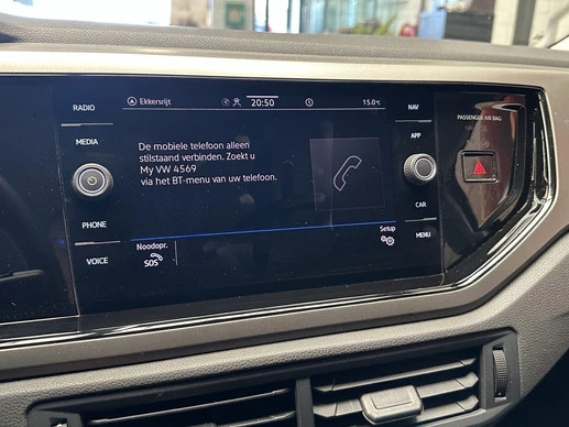 Volkswagen Polo - Afbeelding 26 van 30