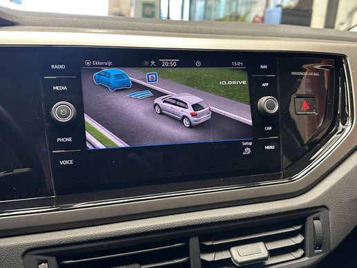 Volkswagen Polo - Afbeelding 29 van 30