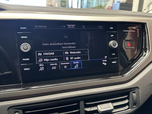 Volkswagen Polo - Afbeelding 30 van 30