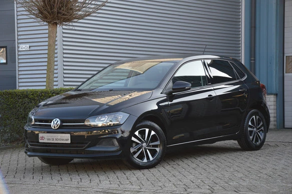 Volkswagen Polo - Afbeelding 1 van 30