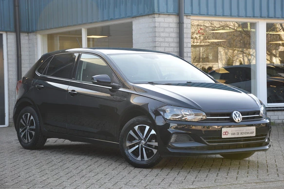 Volkswagen Polo - Afbeelding 2 van 30