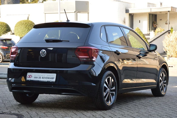 Volkswagen Polo - Afbeelding 3 van 30