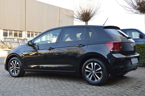 Volkswagen Polo - Afbeelding 8 van 30