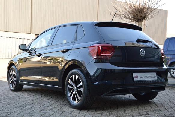 Volkswagen Polo - Afbeelding 9 van 30