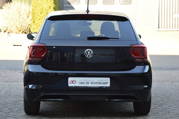 Volkswagen Polo - Afbeelding 10 van 30