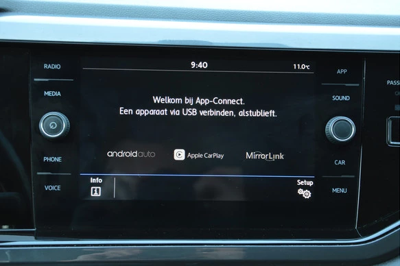 Volkswagen Polo - Afbeelding 19 van 30