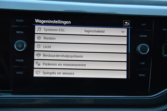 Volkswagen Polo - Afbeelding 21 van 30