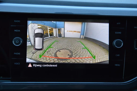 Volkswagen Polo - Afbeelding 23 van 30