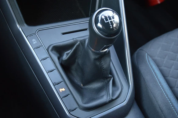 Volkswagen Polo - Afbeelding 25 van 30