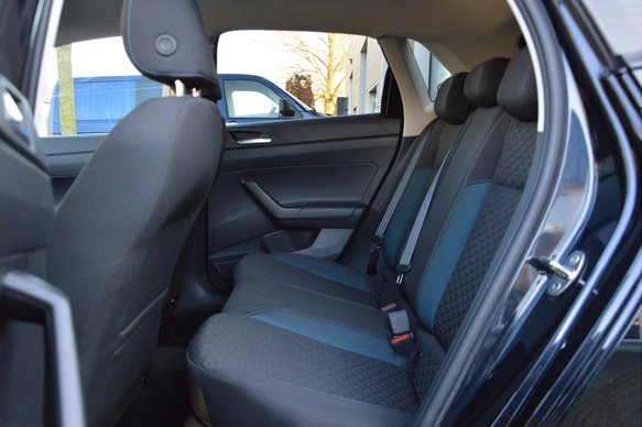 Volkswagen Polo - Afbeelding 28 van 30