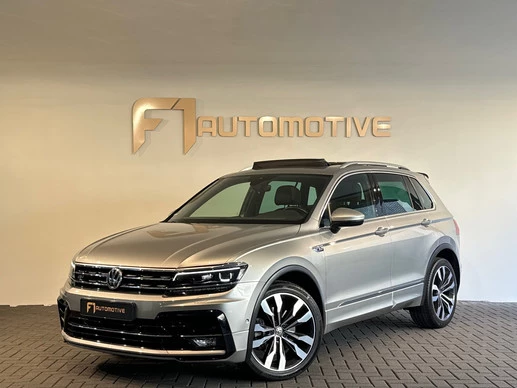 Volkswagen Tiguan - Afbeelding 1 van 30