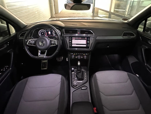 Volkswagen Tiguan - Afbeelding 4 van 30