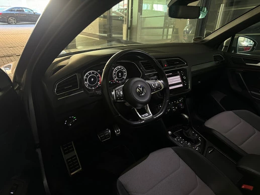 Volkswagen Tiguan - Afbeelding 5 van 30