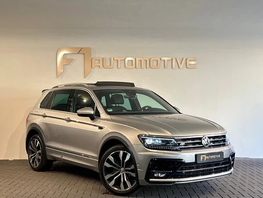 Volkswagen Tiguan - Afbeelding 7 van 30