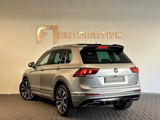 Volkswagen Tiguan - Afbeelding 8 van 30