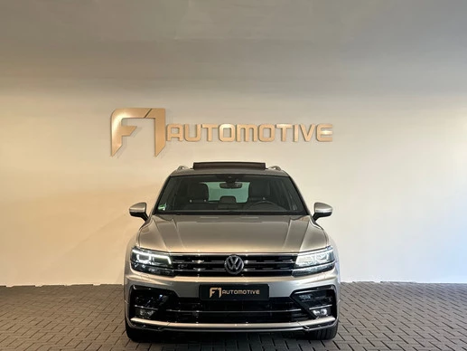 Volkswagen Tiguan - Afbeelding 9 van 30