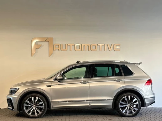 Volkswagen Tiguan - Afbeelding 10 van 30