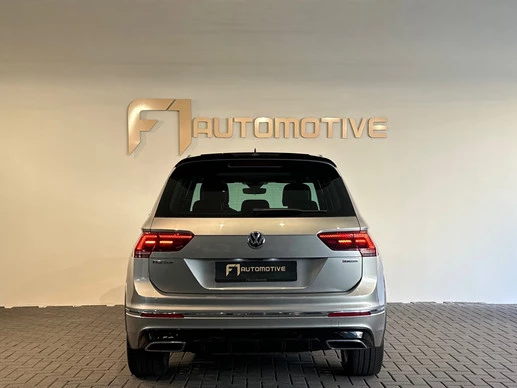 Volkswagen Tiguan - Afbeelding 11 van 30