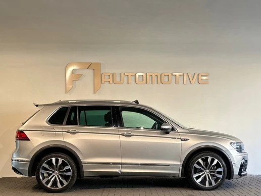 Volkswagen Tiguan - Afbeelding 12 van 30