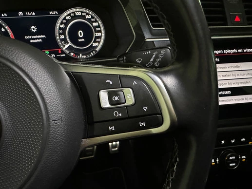 Volkswagen Tiguan - Afbeelding 16 van 30