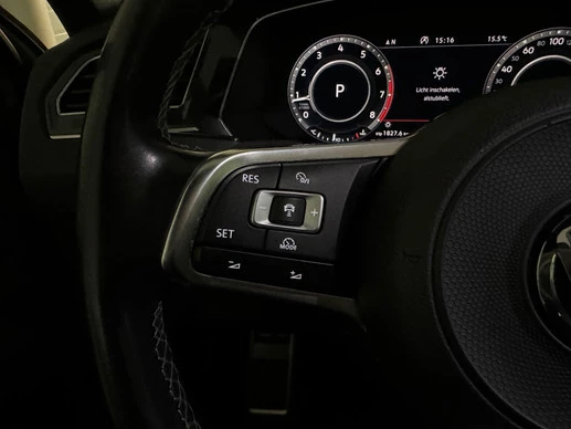 Volkswagen Tiguan - Afbeelding 17 van 30